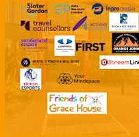 Friends of Grace House Networking - September