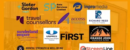 Friends of Grace House Networking - September