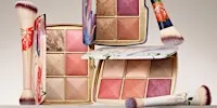 Hourglass Brush Along Masterclass