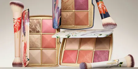 Hourglass Brush Along Masterclass