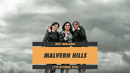 Malvern Hills