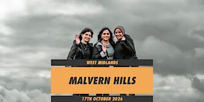 Malvern Hills