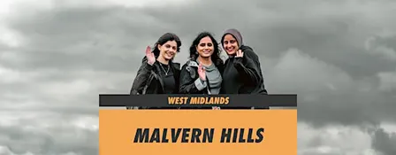 Malvern Hills