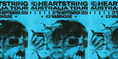 DJ HEARTSTRING ** SOLD OUT ** JOIN WAITLIST