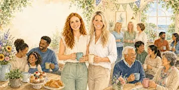 Westcountry Family Wellness End of Summer Celebratory Coffee Morning