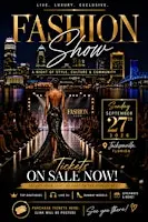 Jacksonville's Runway Fashion Show
