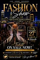 Jacksonville's Runway Fashion Show