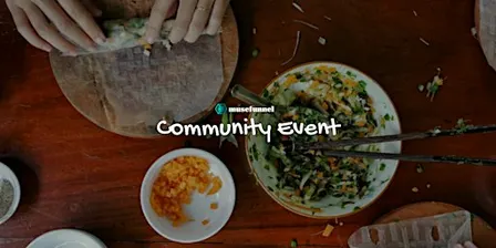 Cook, Connect & Feast: A Vietnamese Cooking Experience by Musefunnel