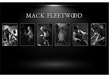 Mack Fleetwood Amber Springs Hotel.