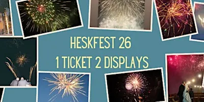 Hesk Fest 26