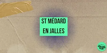 Carton Comedy Club  @ Green Shack (Saint-Médard-en-Jalles)