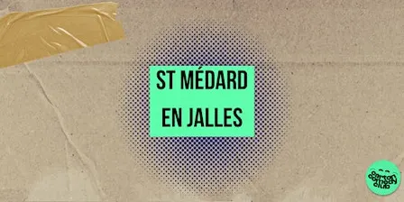 Carton Comedy Club  @ Green Shack (Saint-Médard-en-Jalles)