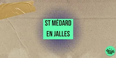 Carton Comedy Club  @ Green Shack (Saint-Médard-en-Jalles)