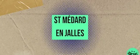 Carton Comedy Club @ Green Shack (Saint-Médard-en-Jalles)
