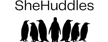 SheHuddles - Networking for women business owners