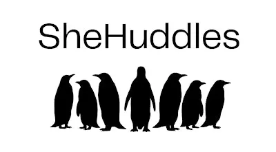 SheHuddles - Networking for women business owners