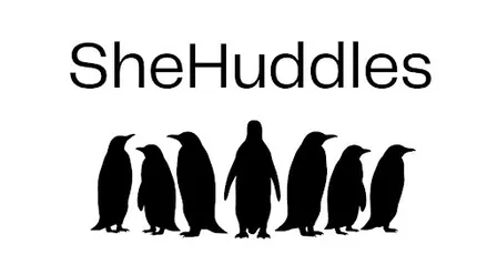 SheHuddles - Networking for women business owners