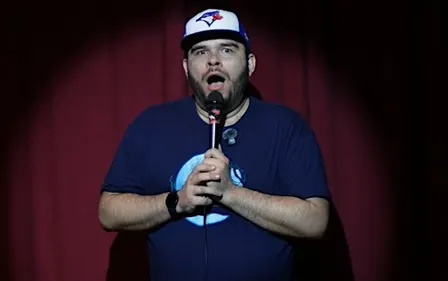 Leipzig en Español #11 - Comedia stand-up - "Lo que callamos los migrantes"