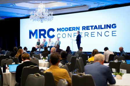 2026 Modern Retailing Conference