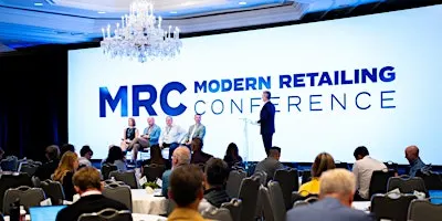 2026 Modern Retailing Conference