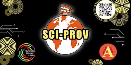 Sci-prov: The Show