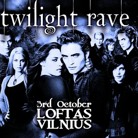 Twilight Rave (Vilnius)