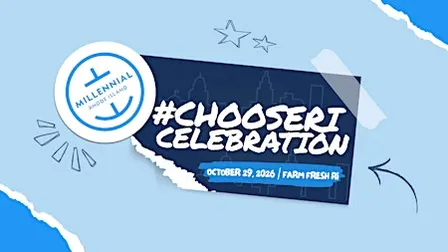 Choose RI Celebration 2026