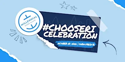 Choose RI Celebration 2026