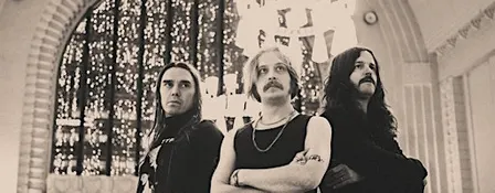 Kaleidobolt (Finnland/ Svart)  & Satanen (Finnland/ Svart) at Neue Zukunft