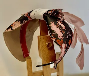 Millinery  Workshop - FREE IN PERSON