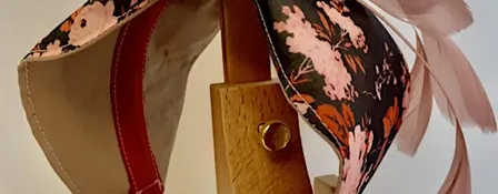 Millinery  Workshop - FREE IN PERSON