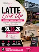 Latte Link Up