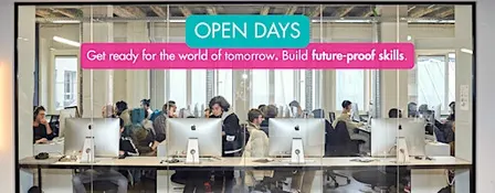 Open Day 42 Belgium - 14 January 2027