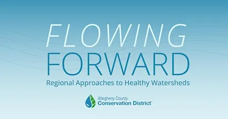 Flowing Forward: Regional Approaches to Healthy Watersheds