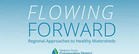 Flowing Forward: Regional Approaches to Healthy Watersheds