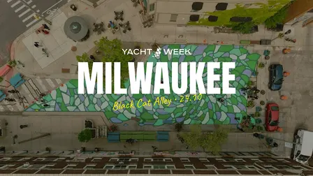 Yacht Week | Onshore in Milwaukee