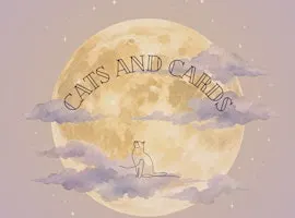 Cats & Cards