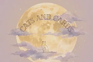 Cats & Cards