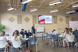 LIVE BUSINESS TRAINING SERIES featuring Dr. Calise