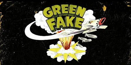Green Fake - Green Day Tribute