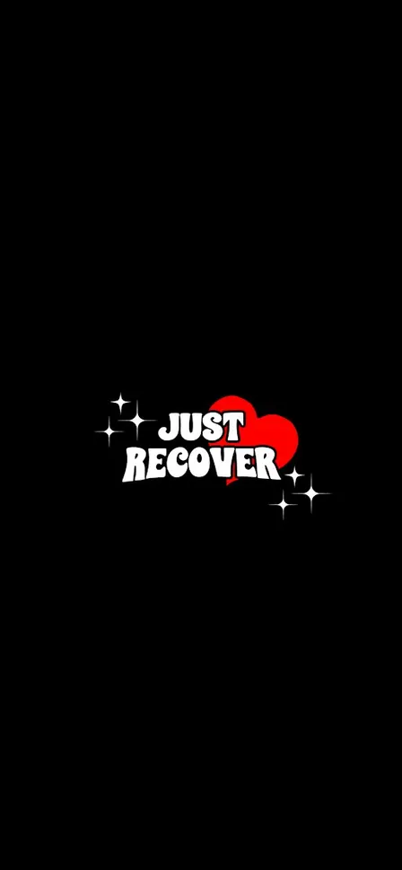 Just Recover: A Night of Hope & Healing
