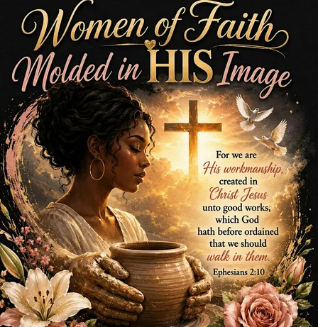 2026 Women of Faith Prayer Retreat
