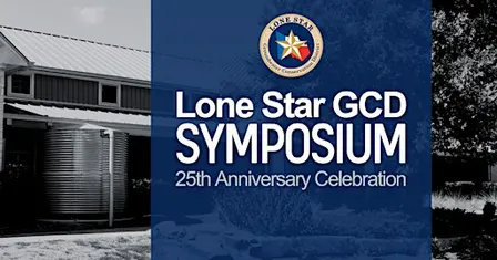 Lone Star GCD Symposium