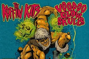 Voodoo Glow Skulls & The Koffin Kats - Rochester, NY