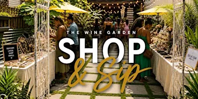 Wine Garden Shop & Sip