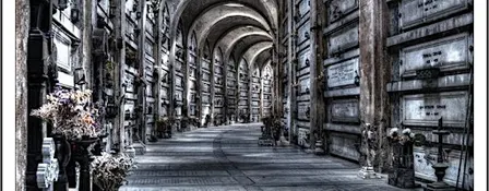 PERCORSO 4 - Gallerie nascoste (NEW)