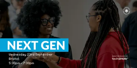 techSPARK Next Gen: What I Wish I'd Known