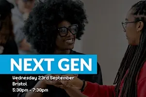 techSPARK Next Gen: What I Wish I'd Known