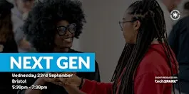 techSPARK Next Gen: What I Wish I'd Known