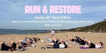 Run & Restore